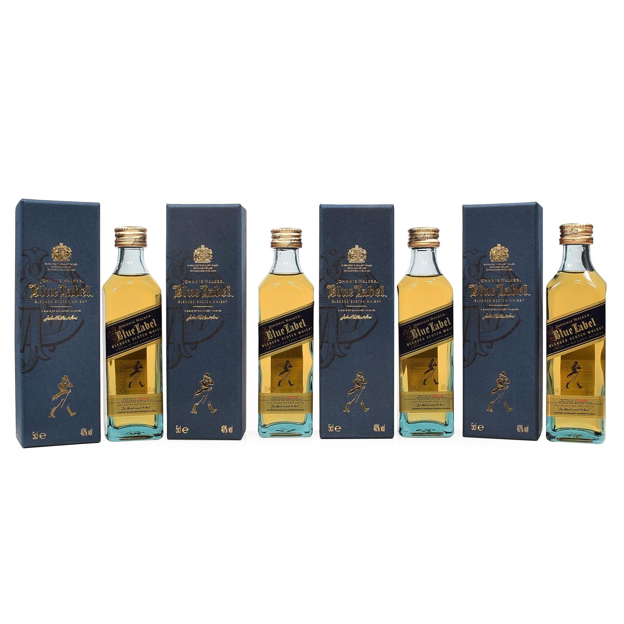 Johnnie Walker Blue Label Blended Scotch Whisky – Bottles2Gift