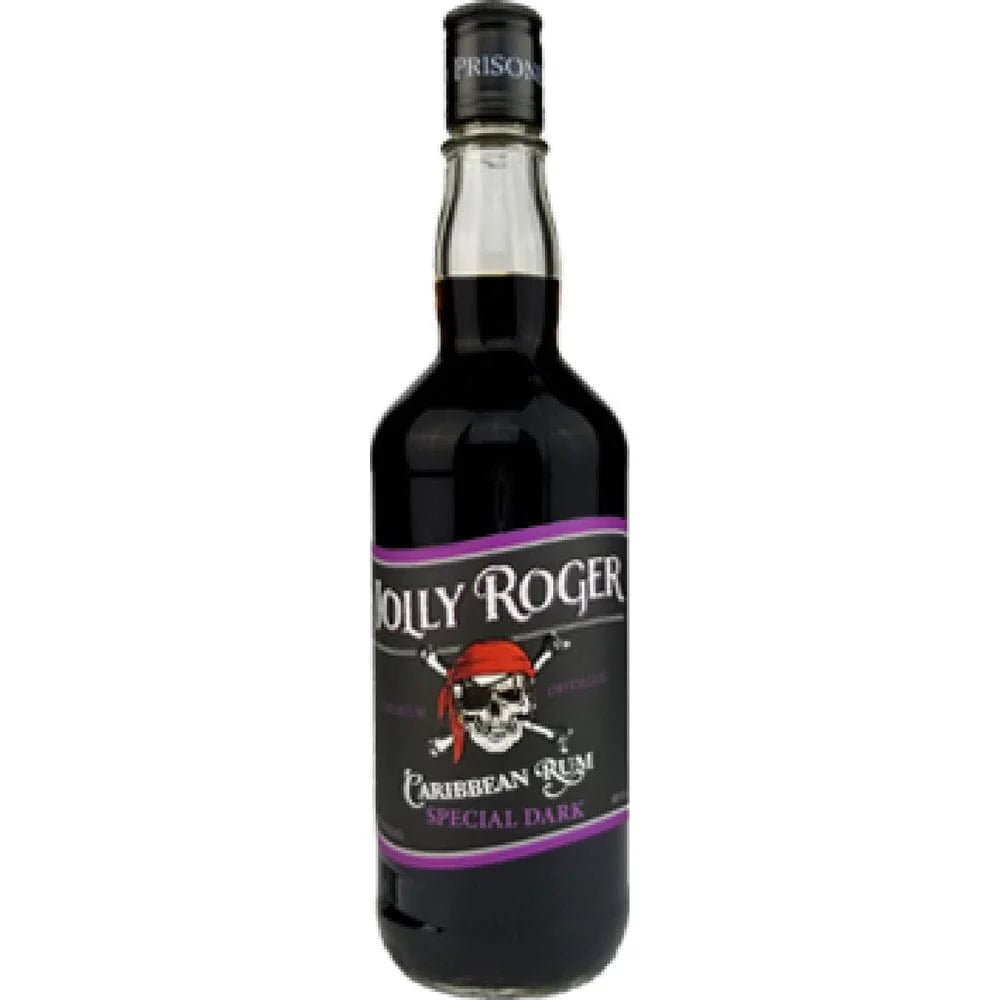 Jolly Roger Dark Rum - Bottles2Gift