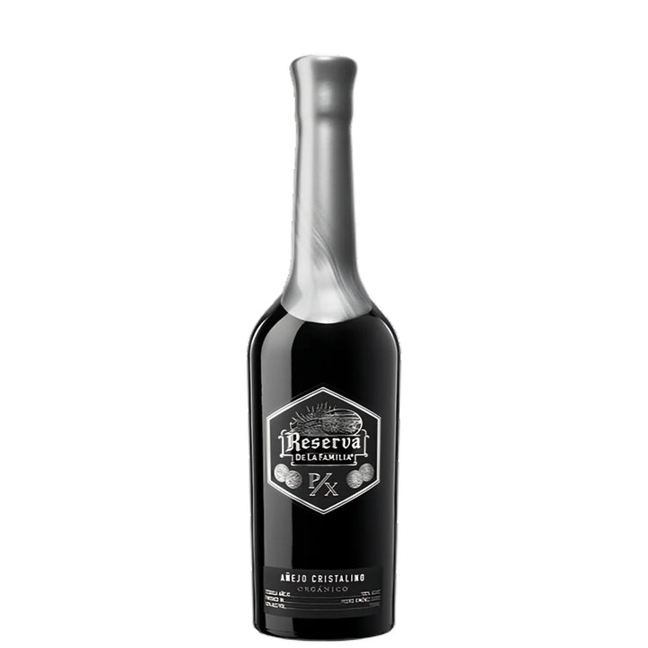 Jose Cuervo Reserva de la Familia Añejo Cristalino Organico Tequila - Bottles2Gift