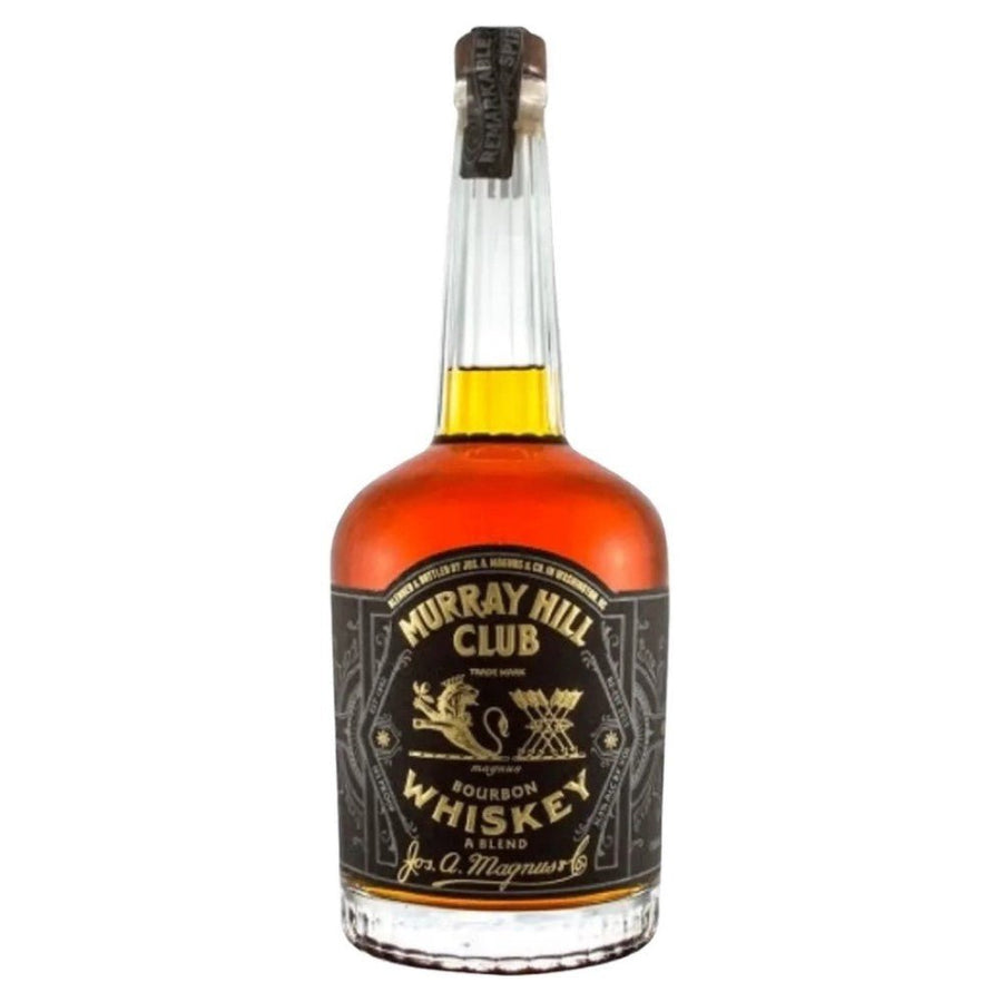 Joseph Magnus Murray Hill Club S.R2 Kentucky Bourbon Whiskey - Bottles2Gift
