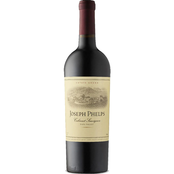 Joseph Phelps Cabernet Sauvignon Napa Valley - Bottles2Gift
