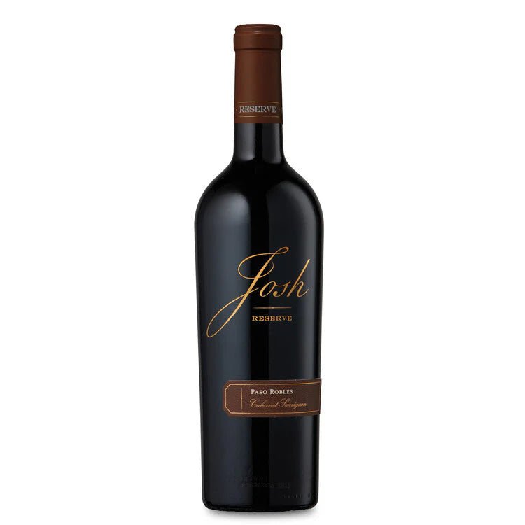 Josh Cellars Cabernet Sauvignon Reserve Paso Robles - Bottles2Gift