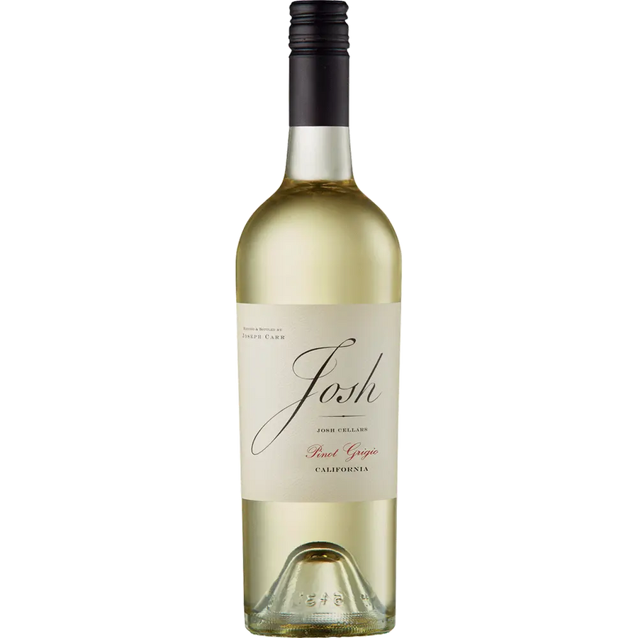 Josh Cellars Pinot Grigio California 750ml - Bottles2Gift