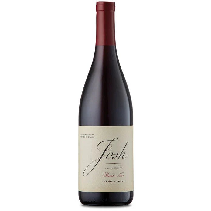 Josh Cellars Pinot Noir California - Bottles2Gift