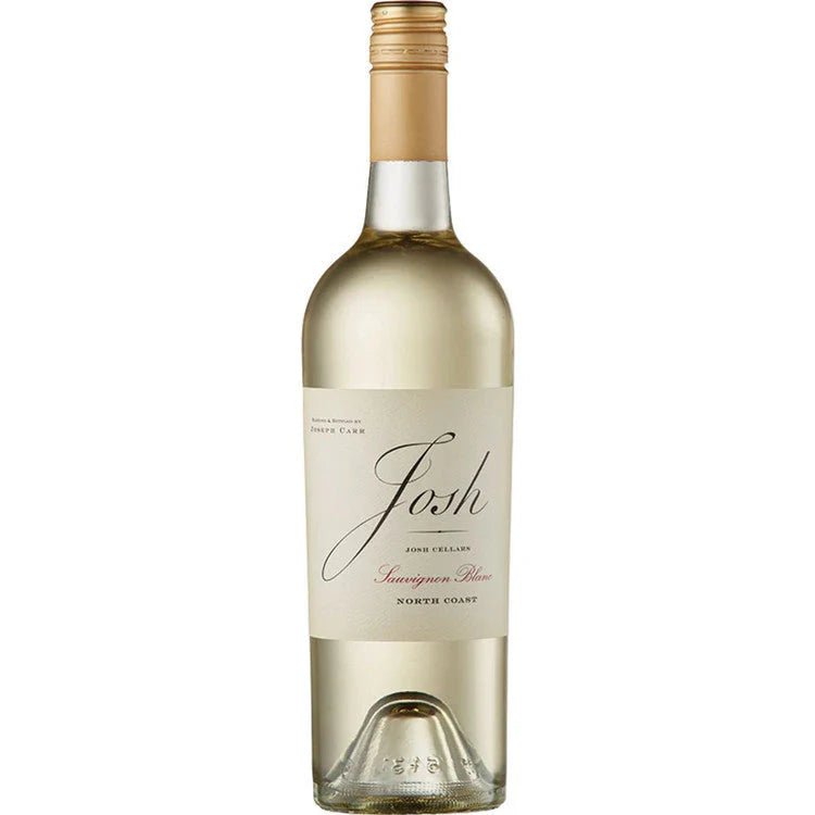 Josh Cellars Sauvignon Blanc North Coast 750ml - Bottles2Gift