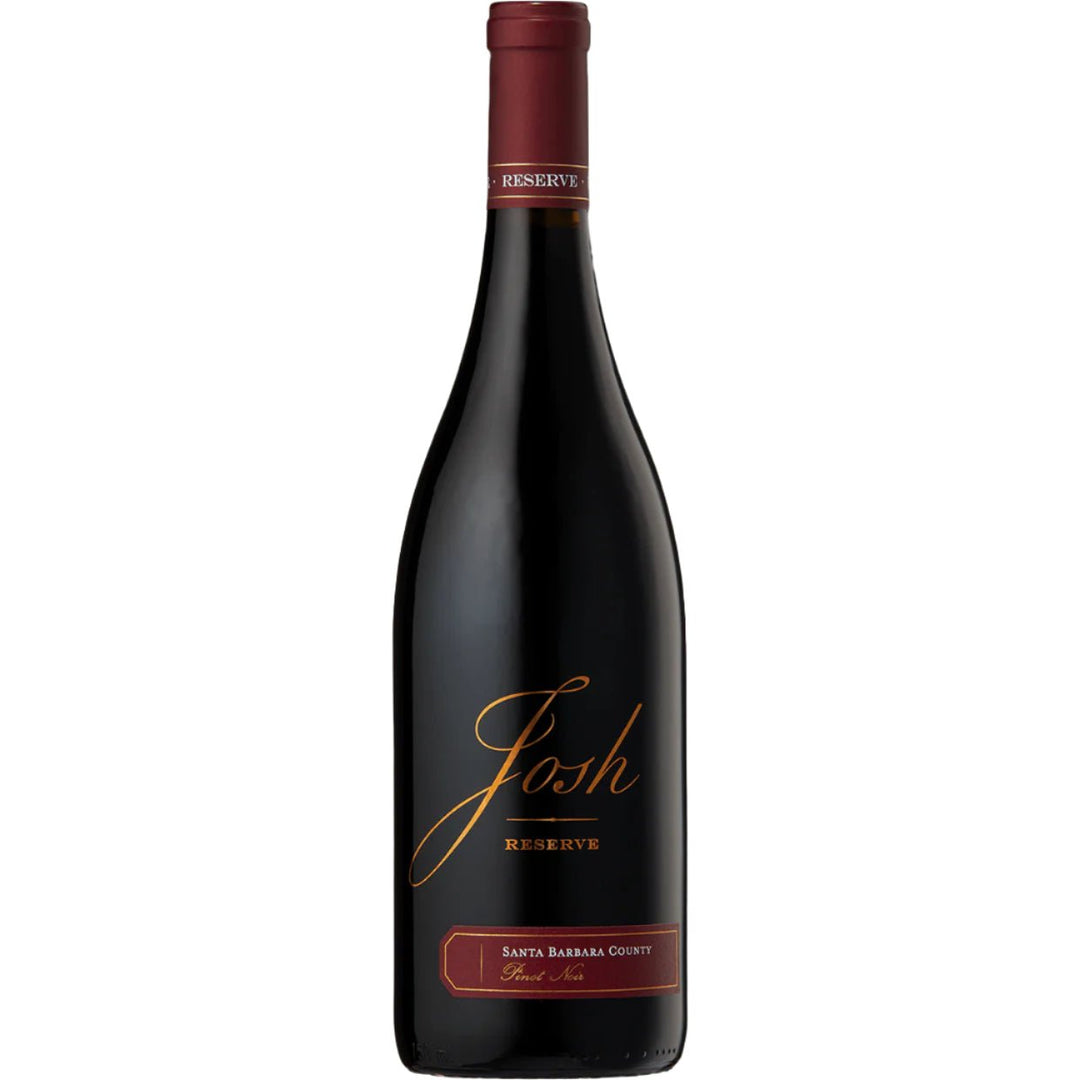 Josh Reserve Santa Barbara County Pinot Noir - Bottles2Gift