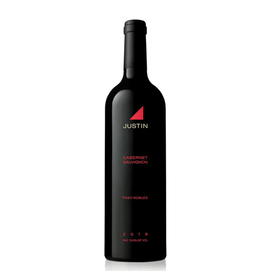 Justin Cabernet Sauvignon Paso Robles - Bottles2Gift