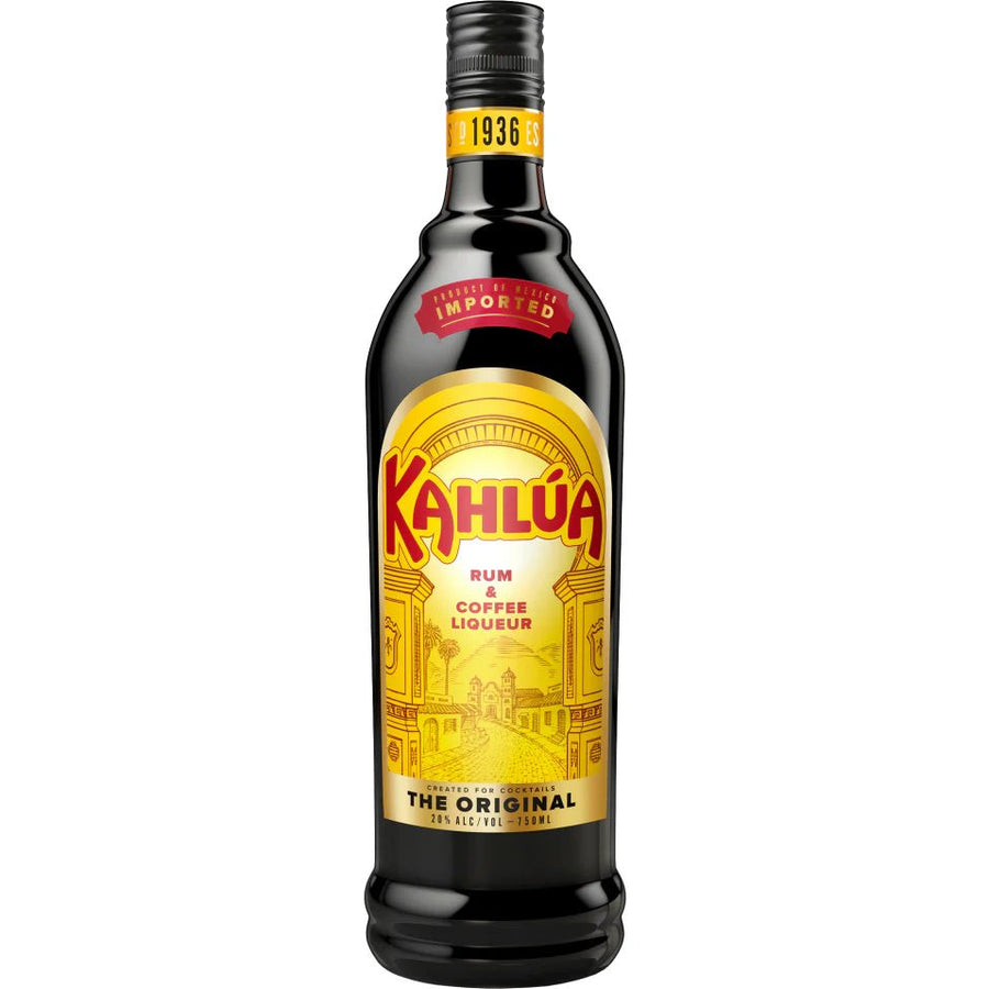 Kahlúa Original Coffee Liqueur - Bottles2Gift
