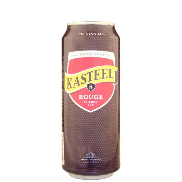 Kasteel Rouge - Bottles2Gift