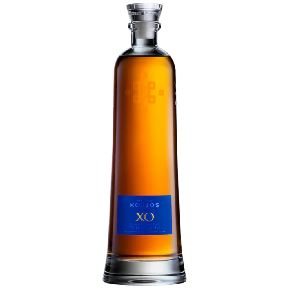 Komos Tequila XO Extra Añejo - Bottles2Gift