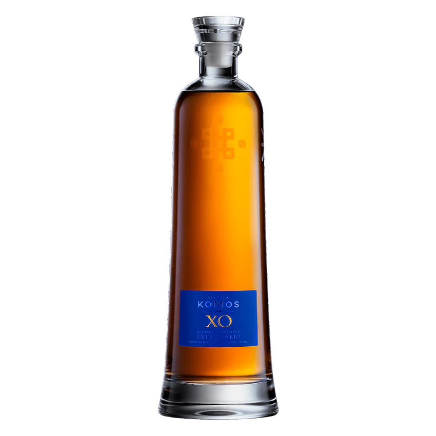 Komos Xo Extra Anejo Tequilla - Bottles2Gift