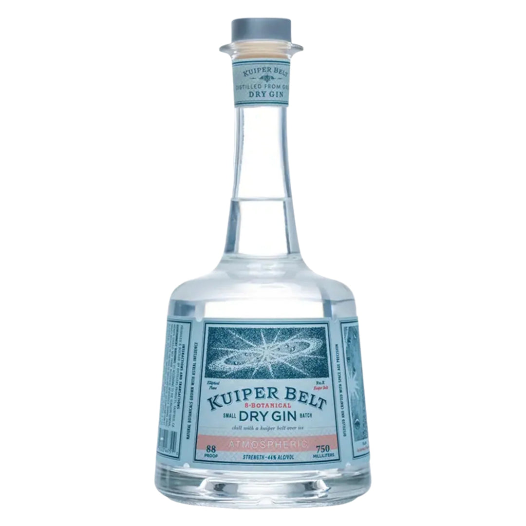 Kuiper Belt Dry Gin Atmospheric Small Batch - Bottles2Gift