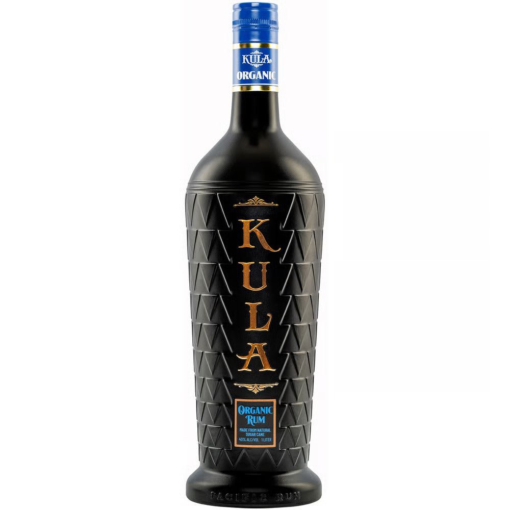 Kula Organic Hawaiian Rum - Bottles2Gift