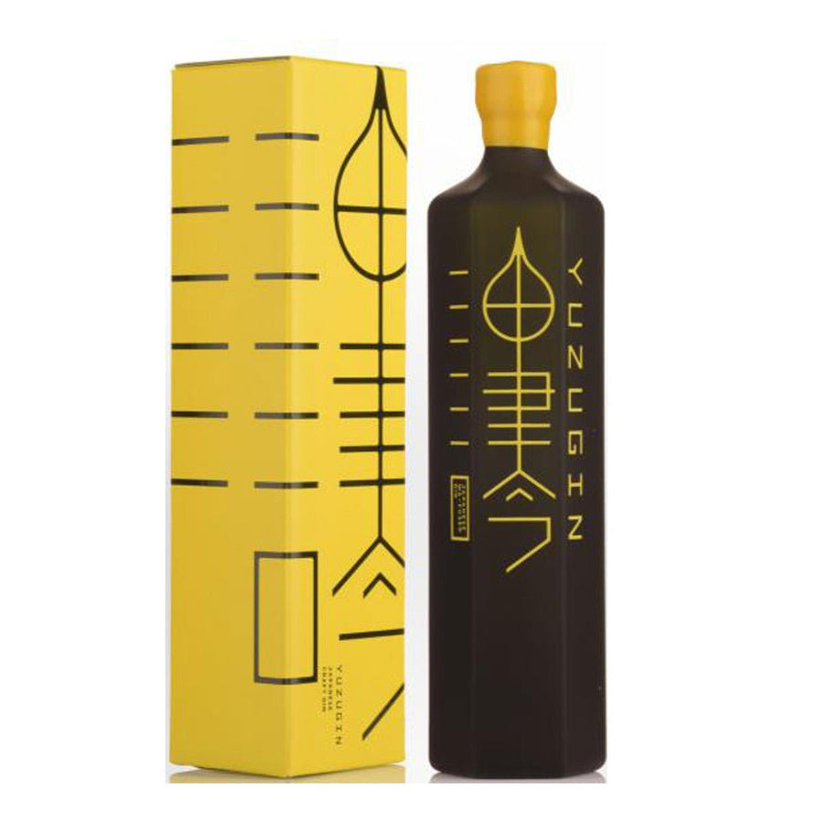 Kyoya Yuzu Japanese Gin - Bottles2Gift