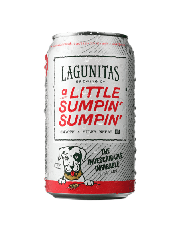 Lagunitas Brewing Co. - Little Sumpin' Sumpin' Ale - Bottles2Gift