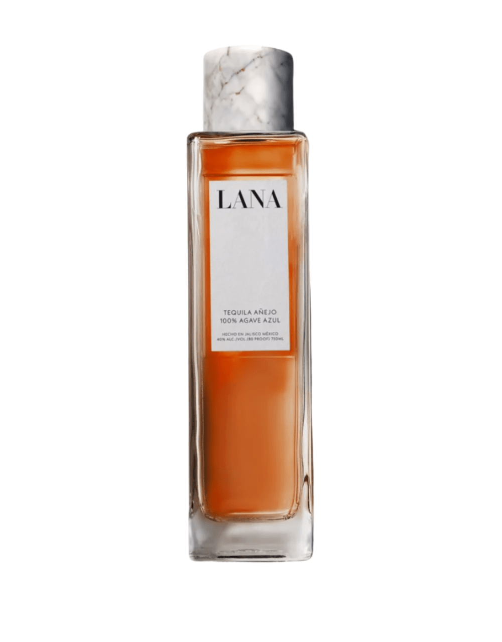 LANA Anejo Tequila - Bottles2Gift