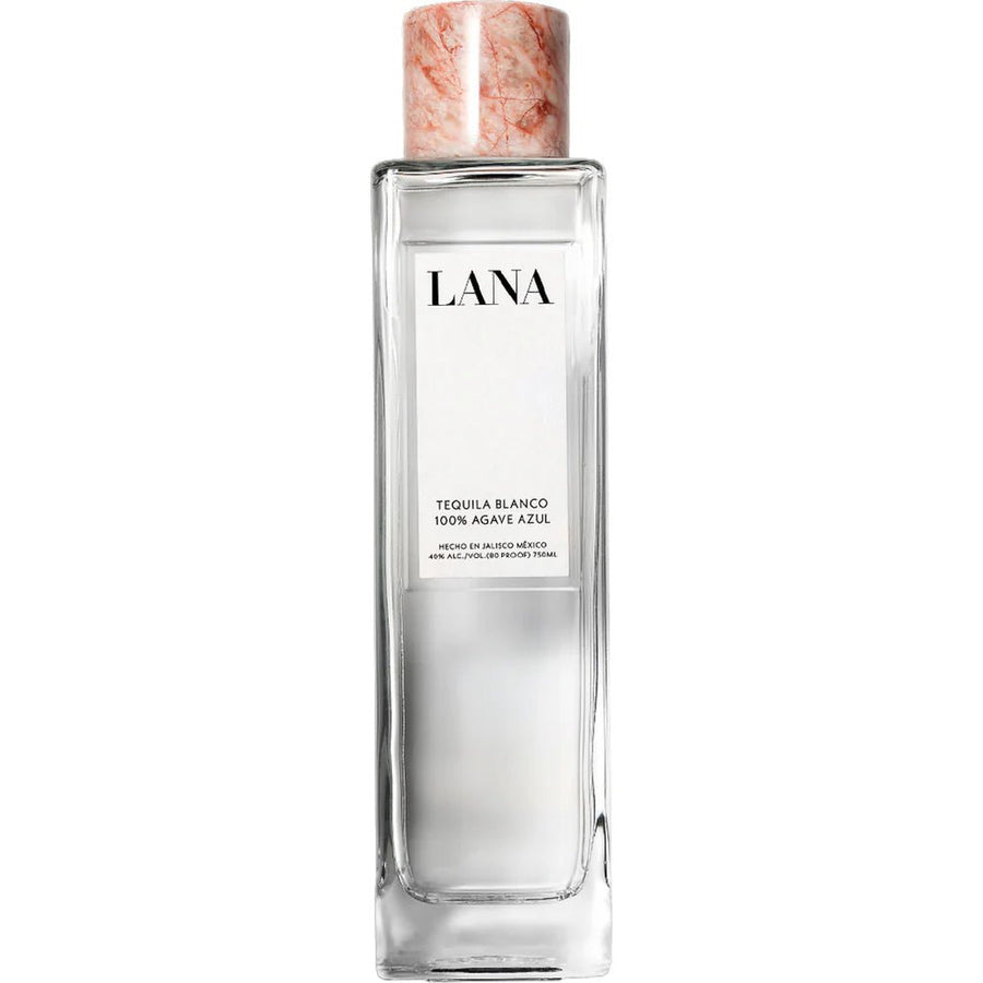 LANA Tequila Blanco - Bottles2Gift