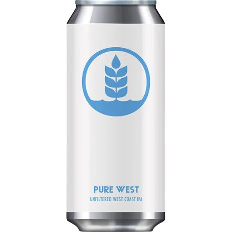 Pure Project Brewing – Pure West IPA