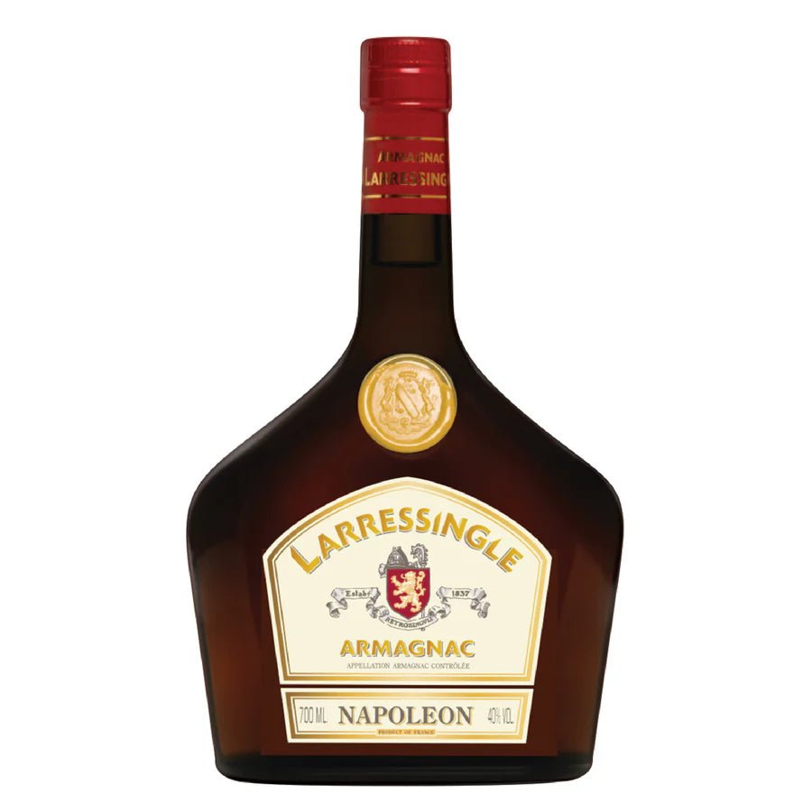 Larressingle Napoleon Armagnac - Bottles2Gift