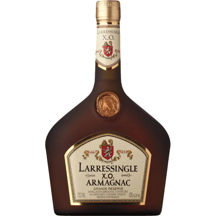 Larressingle XO Armagnac - Bottles2Gift