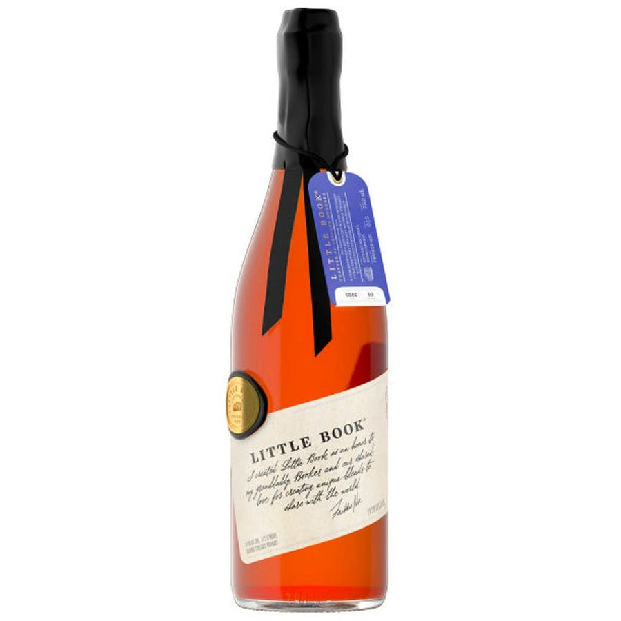 Little Book Lessons Honored American Whiskey - Bottles2Gift