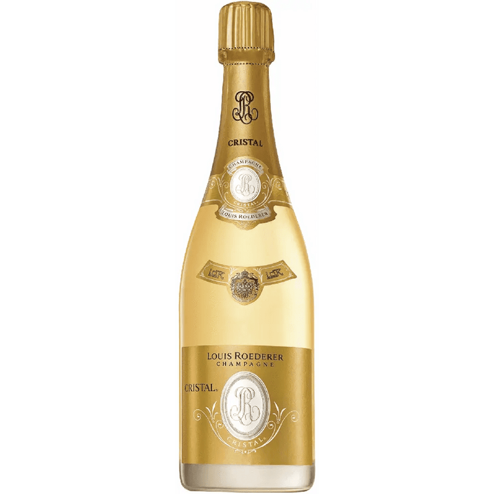 Louis Roederer Cristal Brut Champagne 750ml - Bottles2Gift