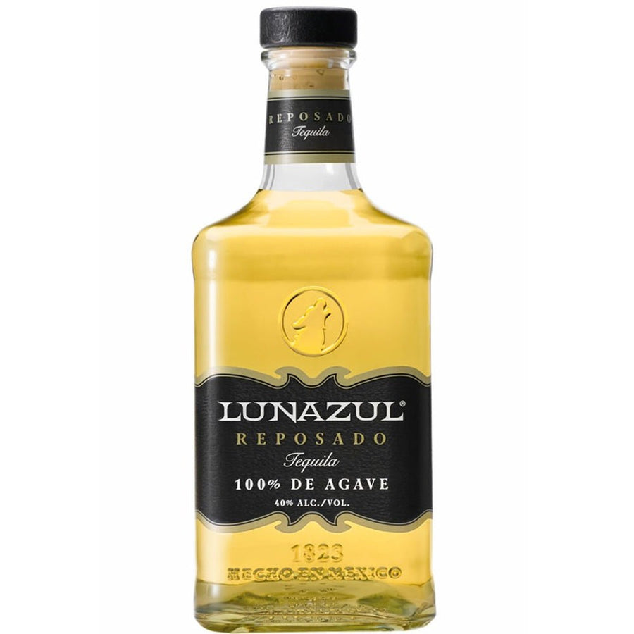 Lunazul Reposado Tequila - Bottles2Gift