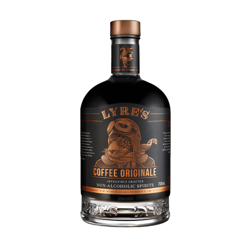 Lyre's Coffee Originale Non Alcoholic Spirit - Bottles2Gift