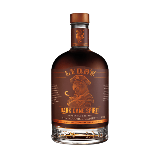 Lyre's Dark Cane Spirit Non Alcoholic Spirit - Bottles2Gift