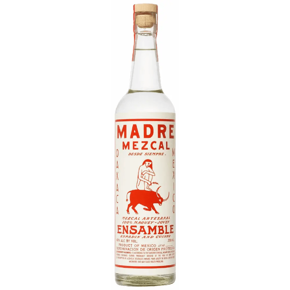 Madre Ensamble Mezcal - Bottles2Gift