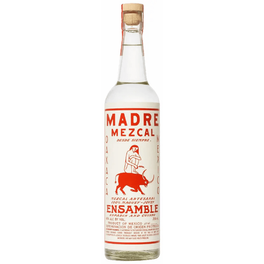 Madre Ensamble Mezcal - Bottles2Gift