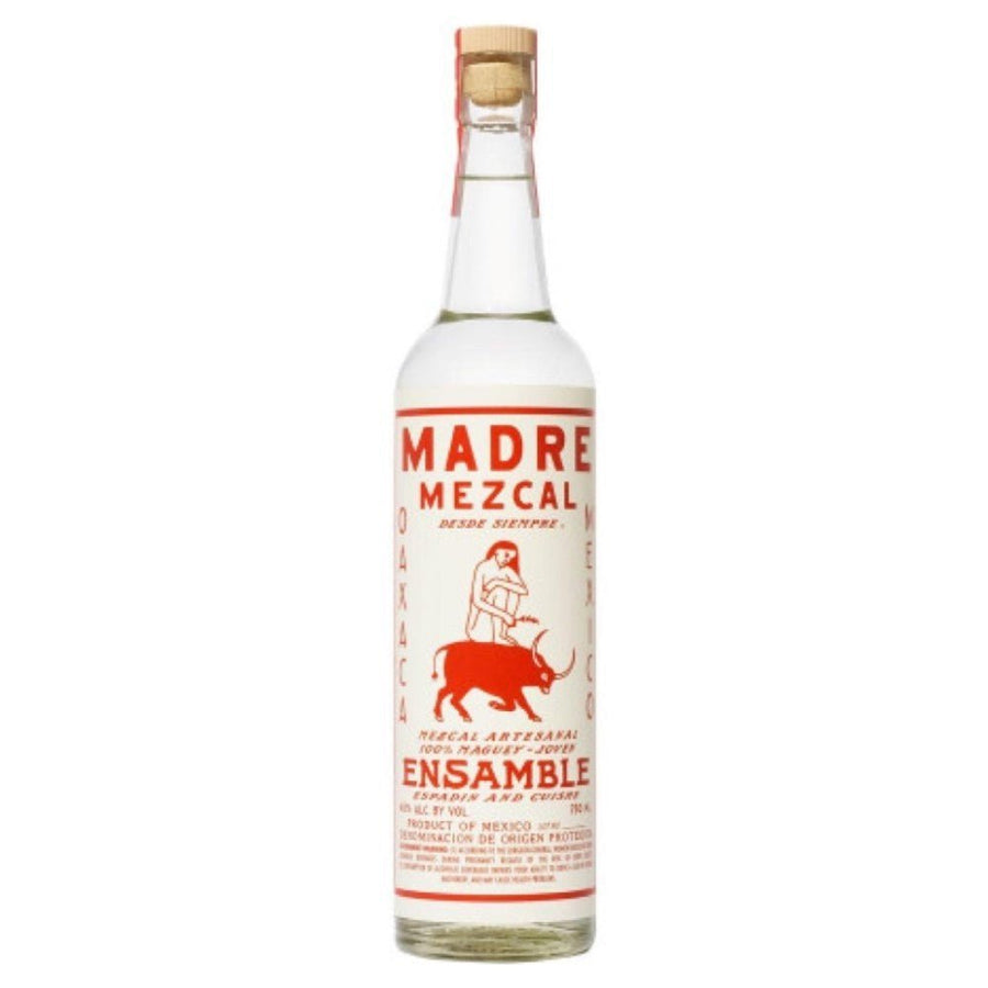 Madre Espadin Mezcal 750ml - Bottles2Gift