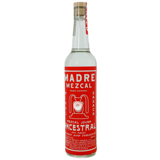 Madre Mezcal Ensamble Ancestral - Bottles2Gift