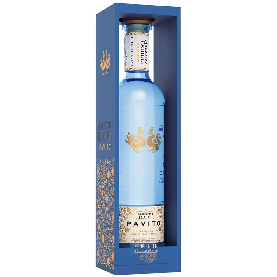 Maestro Dobel Pavito Tequila - Bottles2Gift