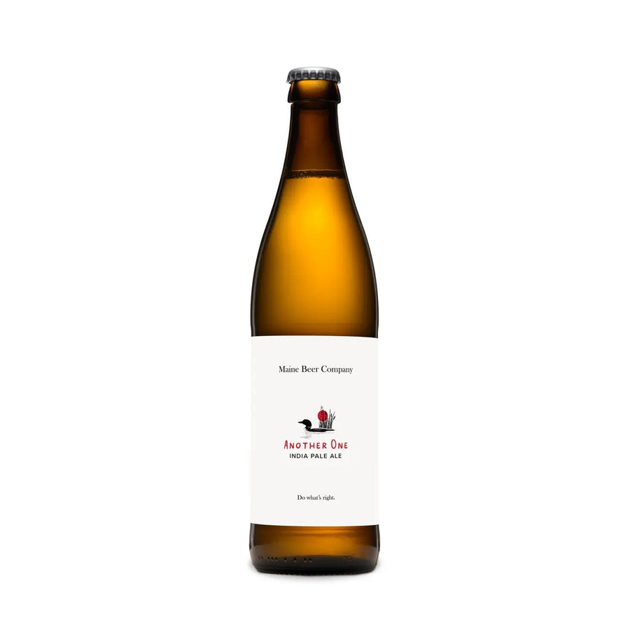 Maine Beer Company - Another One - Bottles2Gift
