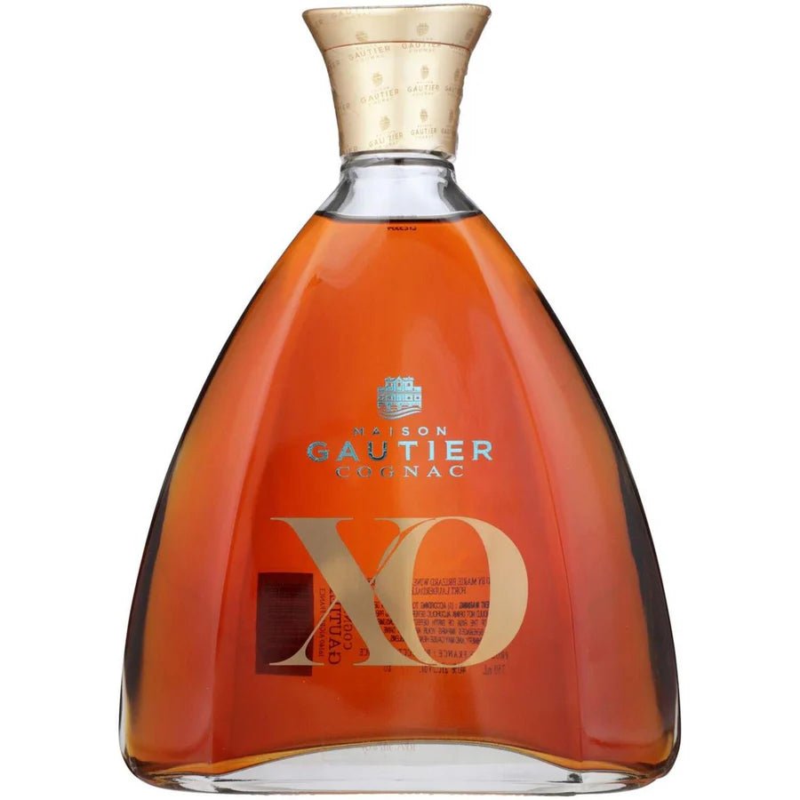 Maison Gautier XO Cognac - Bottles2Gift