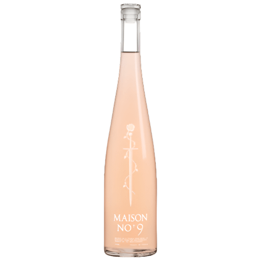 Maison No. 9 Rose - Bottles2Gift
