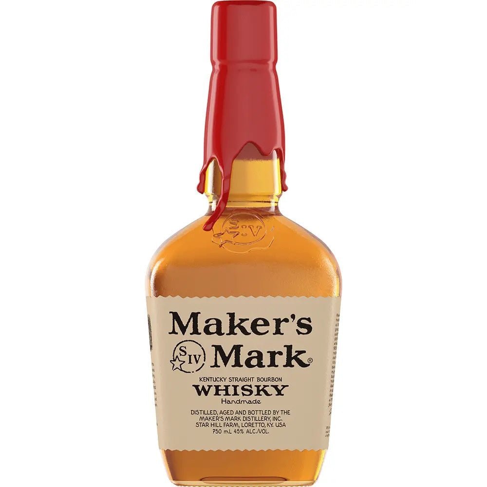 Maker’s Mark Kentucky Bourbon Whiskey 375ml - Bottles2Gift