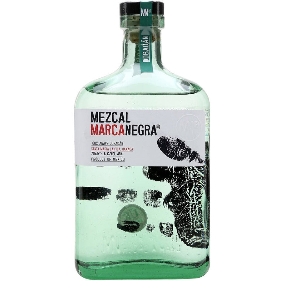 Marca Negra Dobadan Mezcal 750ml - Bottles2Gift