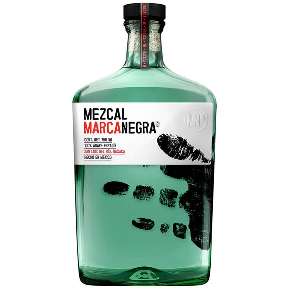 Marca Negra Espadin Mezcal 750ml - Bottles2Gift