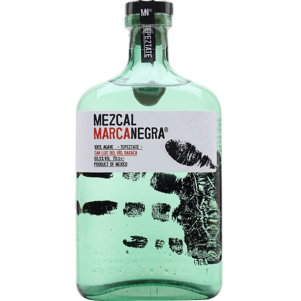 Marca Negra Tepeztate Mezcal 750ml - Bottles2Gift