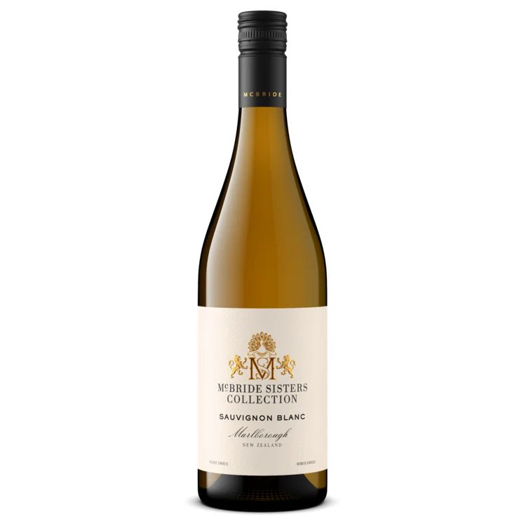 McBride Sisters Marlborough Pinot Gris - Bottles2Gift
