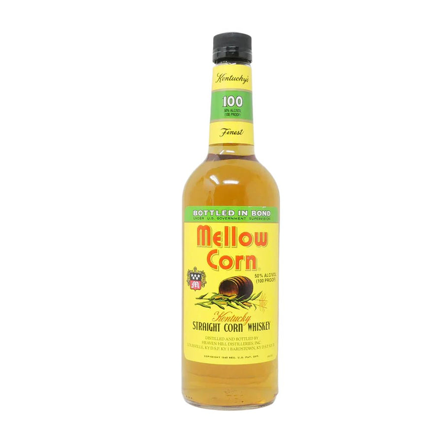 Mellow Corn Kentucky Straight Corn Whiskey - Bottles2Gift
