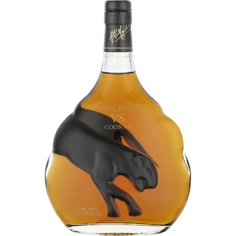 Meukow Cognac VS - Bottles2Gift