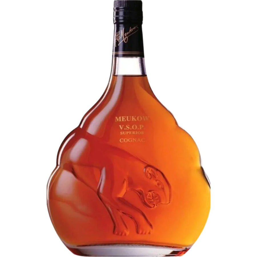 Meukow Cognac VSOP Superior - Bottles2Gift