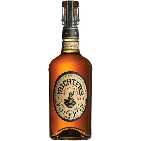 Michter’s US*1 Kentucky Straight Bourbon