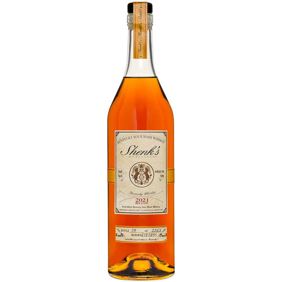 Michter's Shenk's Homestead Kentucky Sour Mash Whiskey - Bottles2Gift