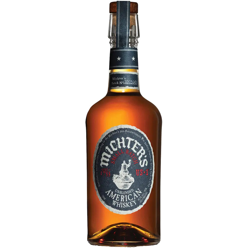 Michter’s US*1 American Whiskey - Whiskey Pros