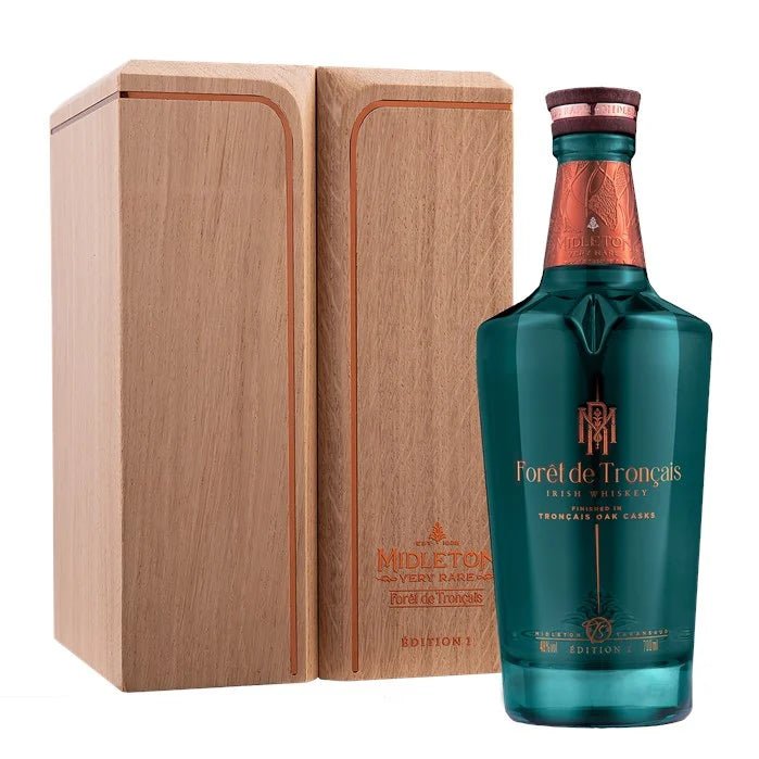 Midleton Very Rare Foret De Troncais Irish Whiskey - Bottles2Gift