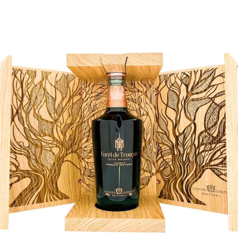 Midleton Very Rare Foret De Troncais Irish Whiskey - Bottles2Gift